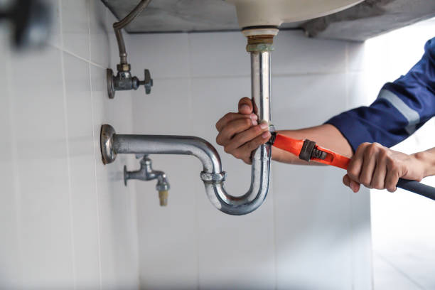 Best Gas Line Services in Pontiac, IL